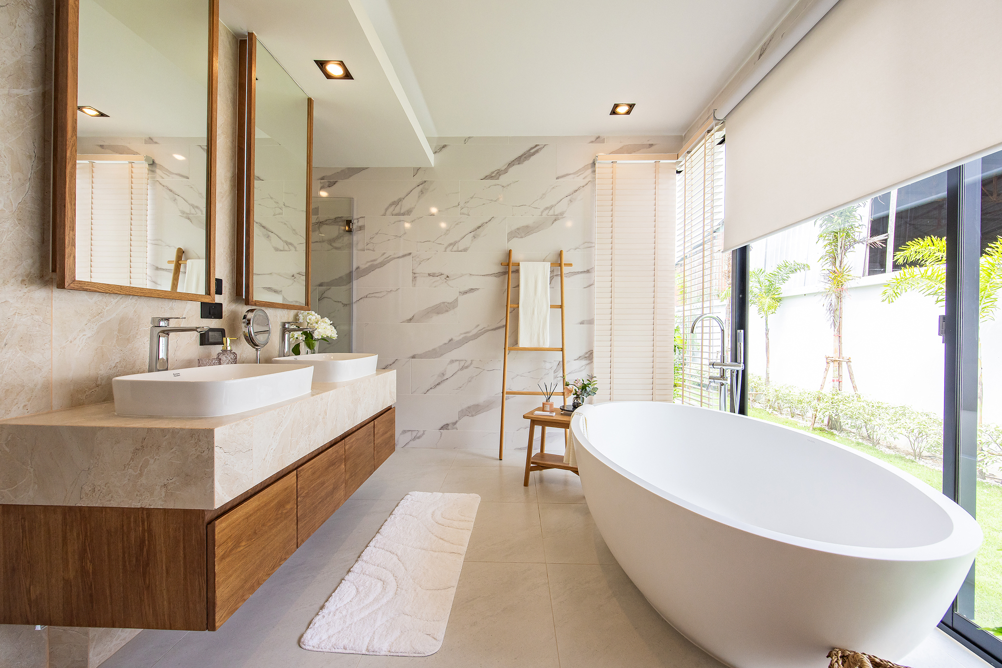 Monetaria Villas 46